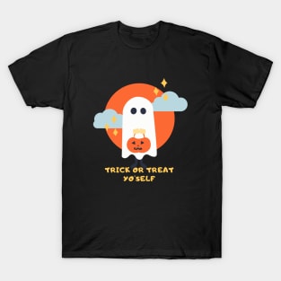 Trick or Treat T-Shirt